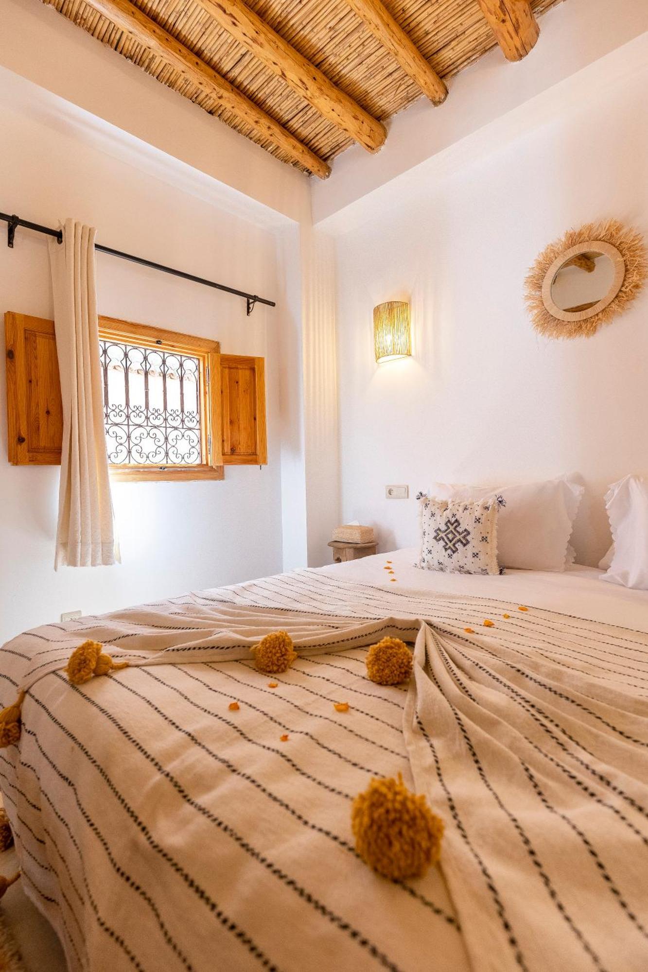 Habitación Doble Superior