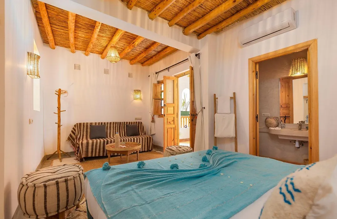 Riad Mama-1