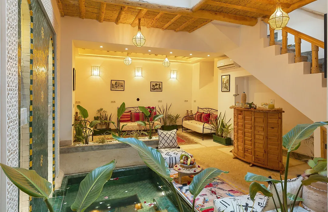 Riad Mama-1