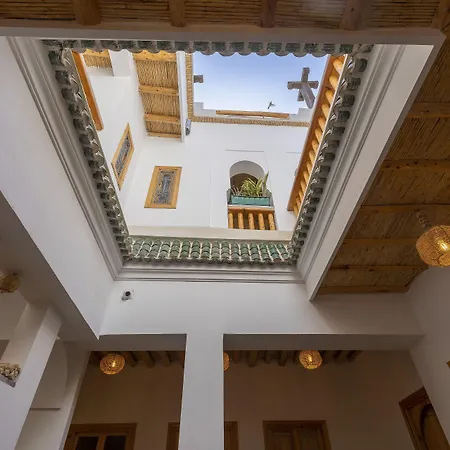 Riad Mama-3