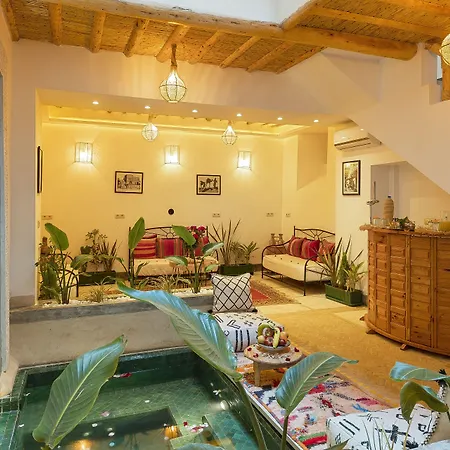 Riad Mama-2
